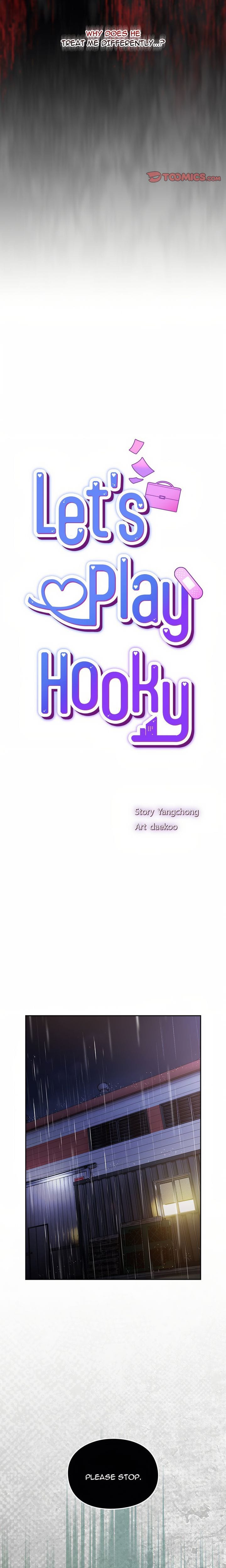 Let’s Play Hooky Uncensored, chapter 45, page 8 of 27