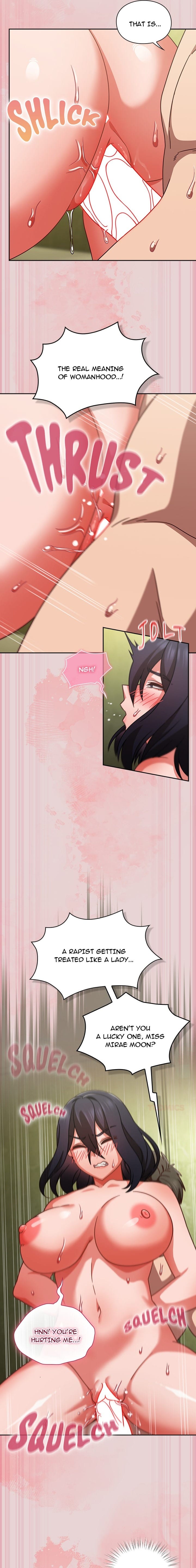 Let’s Play Hooky Uncensored, chapter 46, page 11 of 24
