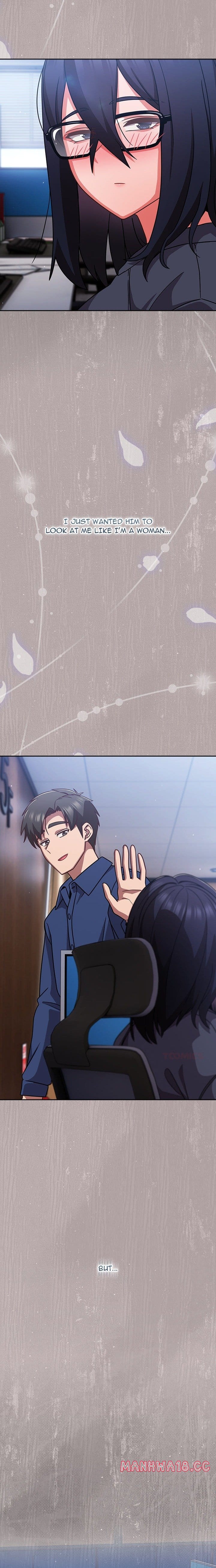 Let’s Play Hooky Uncensored, chapter 46, page 13 of 24