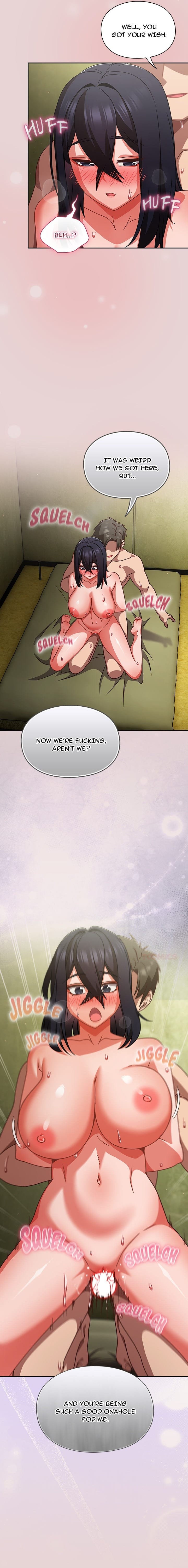 Let’s Play Hooky Uncensored, chapter 46, page 15 of 24