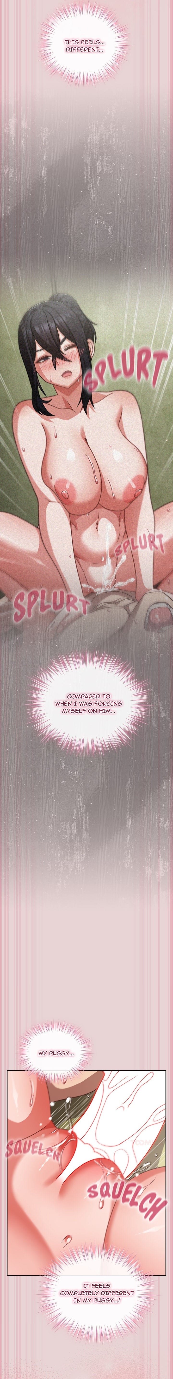 Let’s Play Hooky Uncensored, chapter 46, page 19 of 24