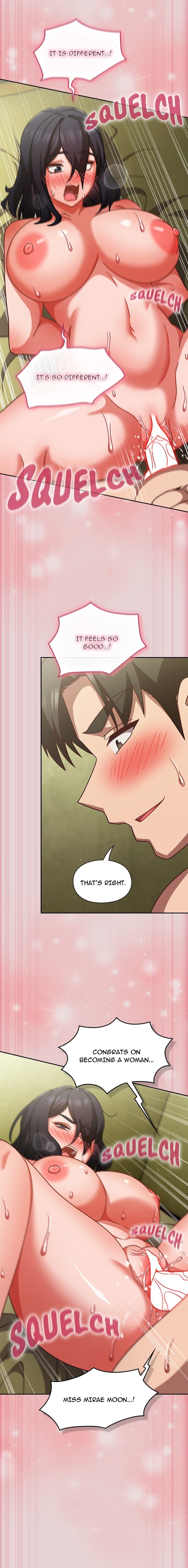 Let’s Play Hooky Uncensored, chapter 46, page 20 of 24
