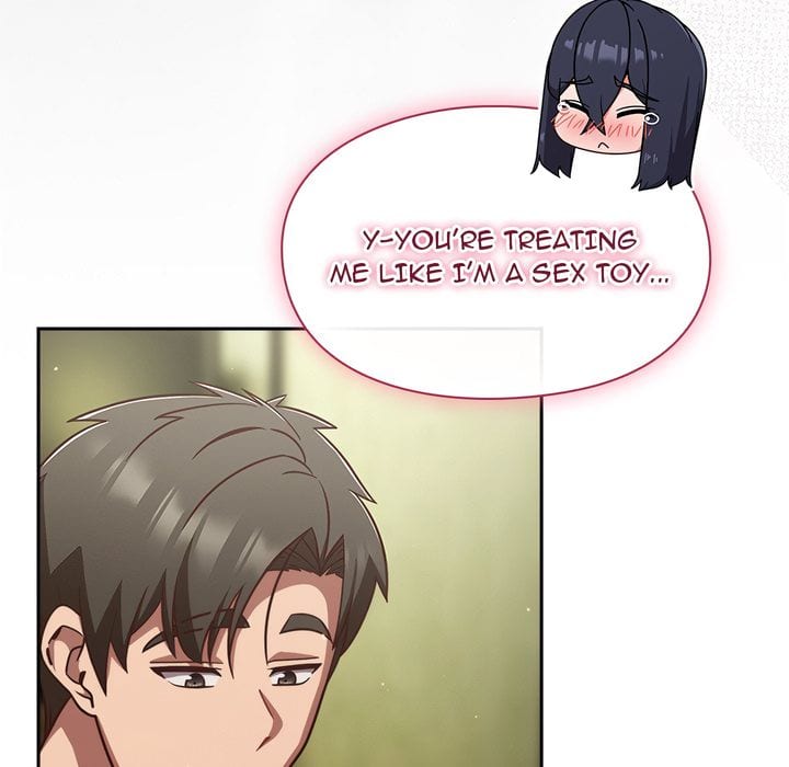 Let’s Play Hooky Uncensored, chapter 47, page 104 of 179