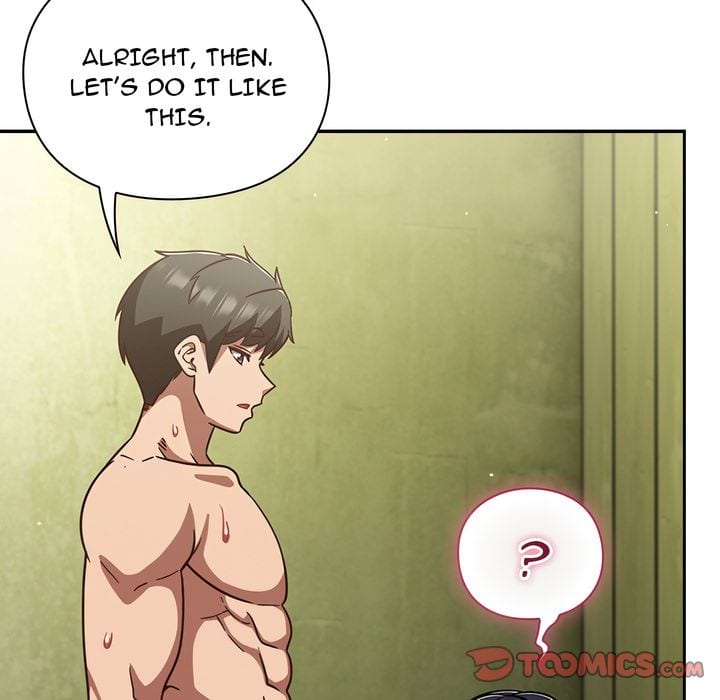 Let’s Play Hooky Uncensored, chapter 47, page 111 of 179