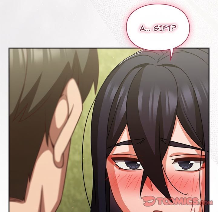 Let’s Play Hooky Uncensored, chapter 47, page 120 of 179