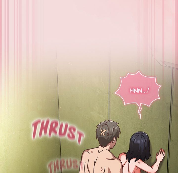 Let’s Play Hooky Uncensored, chapter 47, page 130 of 179