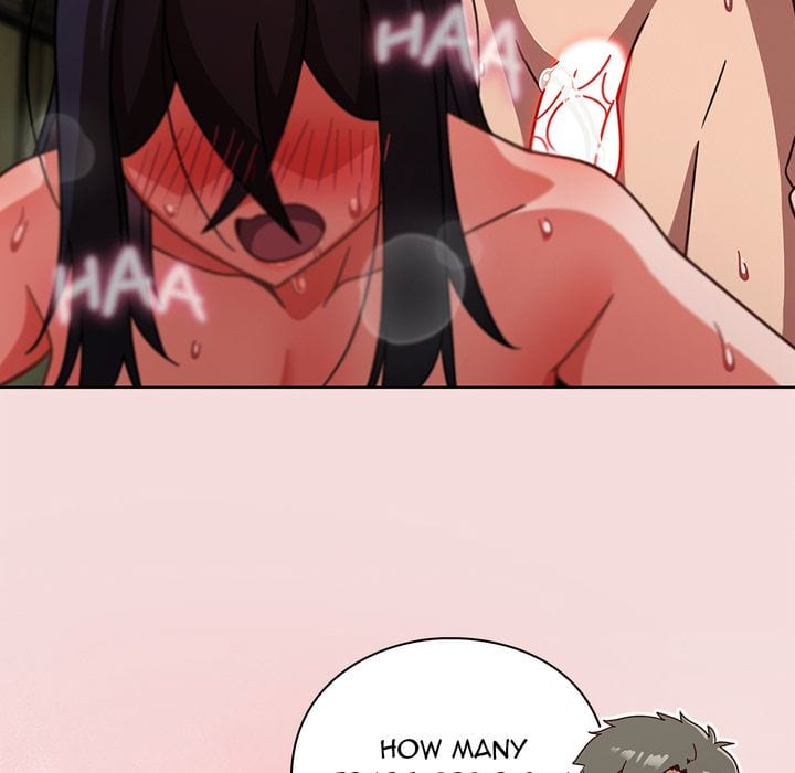 Let’s Play Hooky Uncensored, chapter 47, page 161 of 179