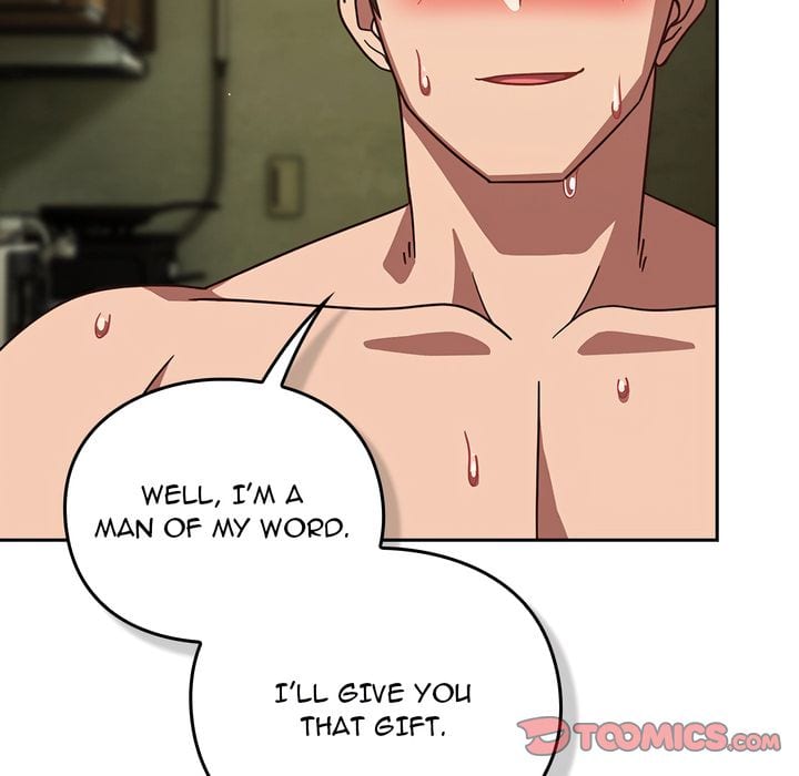 Let’s Play Hooky Uncensored, chapter 47, page 165 of 179