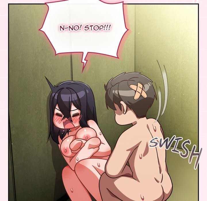 Let’s Play Hooky Uncensored, chapter 47, page 168 of 179