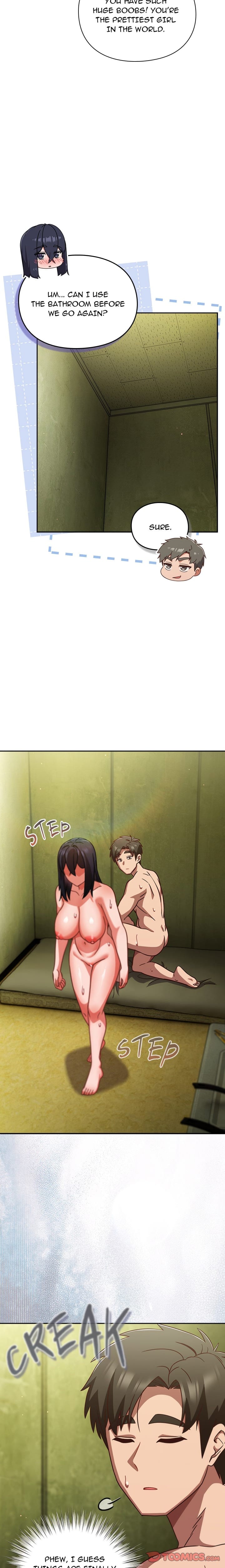 Let’s Play Hooky Uncensored, chapter 48, page 6 of 26