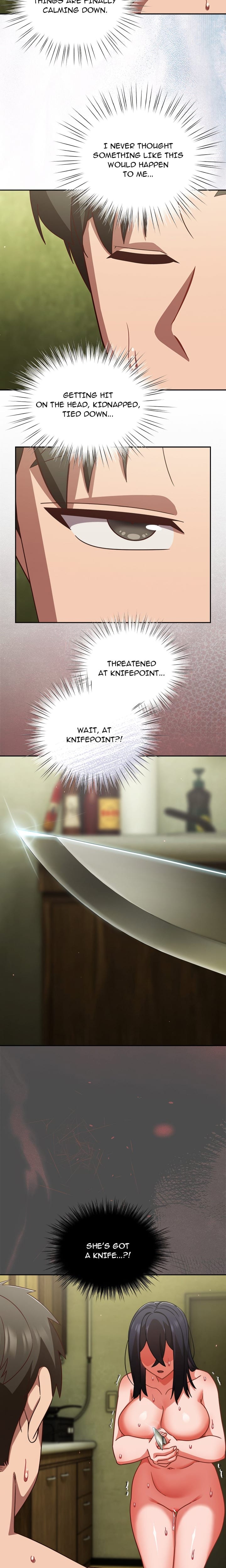 Let’s Play Hooky Uncensored, chapter 48, page 7 of 26