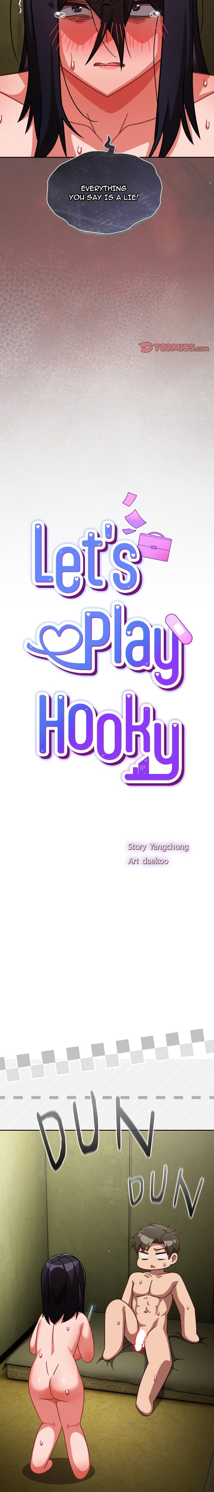 Let’s Play Hooky Uncensored, chapter 48, page 9 of 26