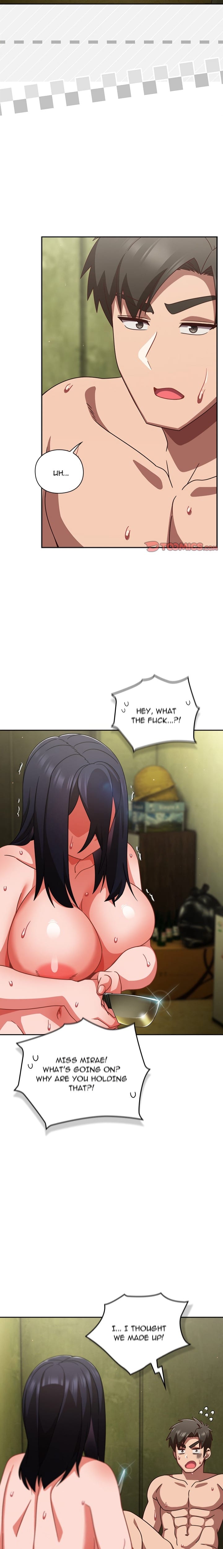 Let’s Play Hooky Uncensored, chapter 48, page 10 of 26