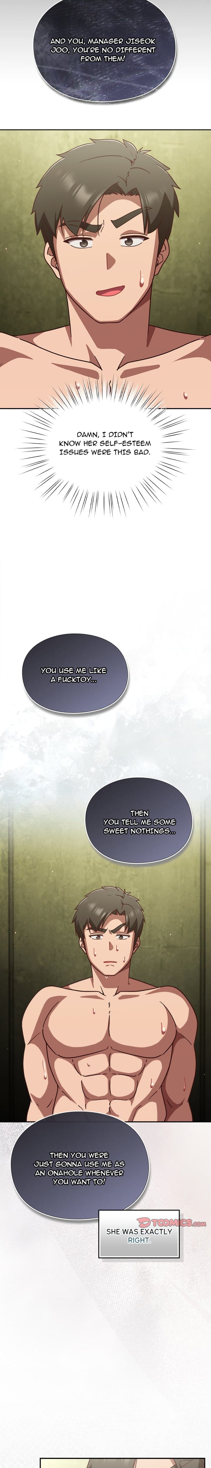 Let’s Play Hooky Uncensored, chapter 48, page 14 of 26