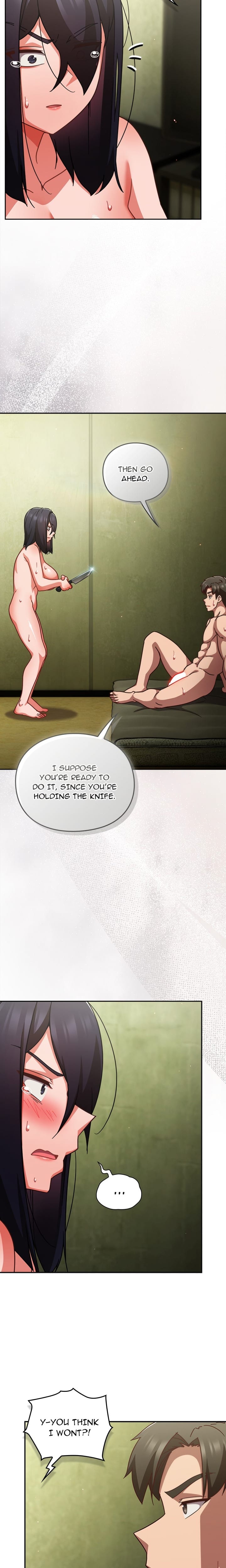 Let’s Play Hooky Uncensored, chapter 48, page 16 of 26