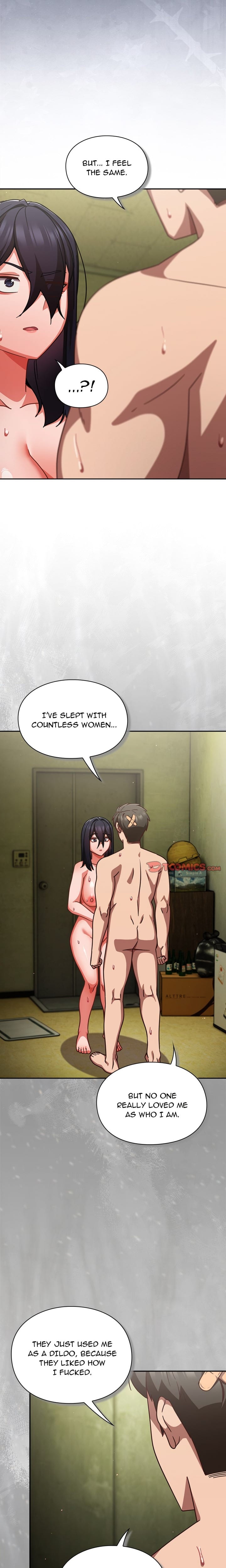 Let’s Play Hooky Uncensored, chapter 48, page 21 of 26