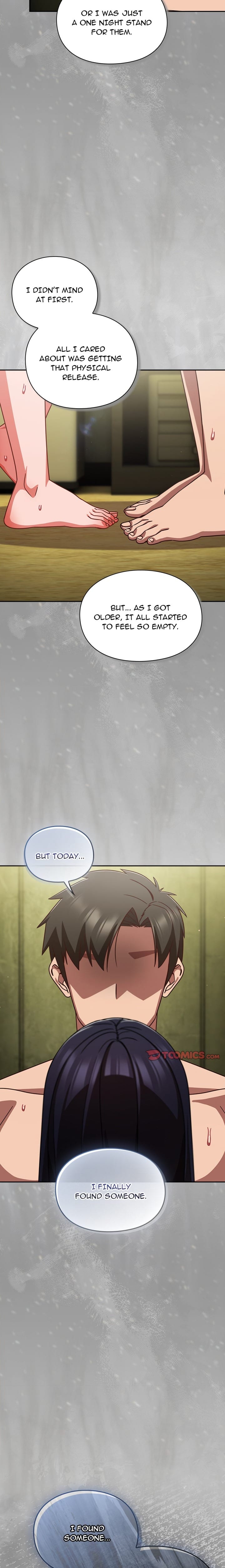 Let’s Play Hooky Uncensored, chapter 48, page 22 of 26