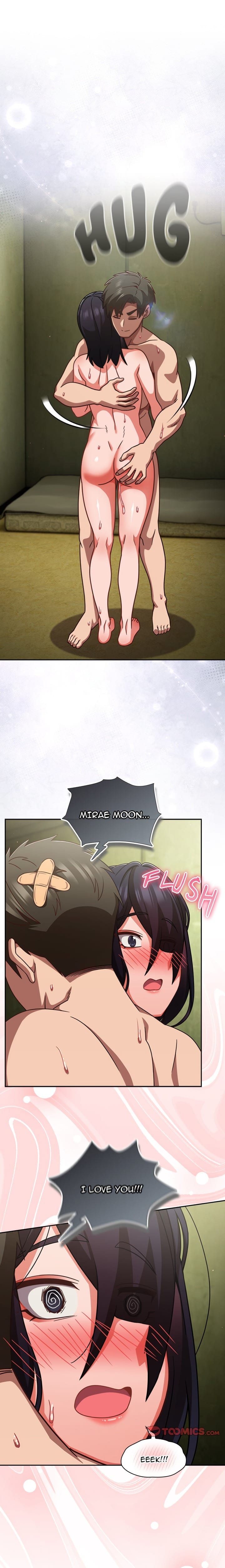 Let’s Play Hooky Uncensored, chapter 48, page 24 of 26