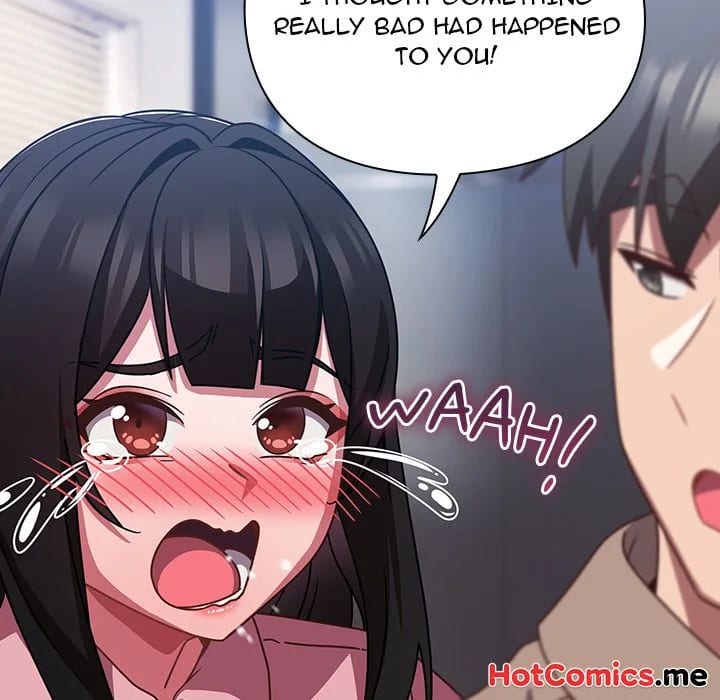 Let’s Play Hooky Uncensored, chapter 49, page 128 of 186