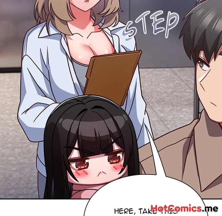 Let’s Play Hooky Uncensored, chapter 49, page 133 of 186