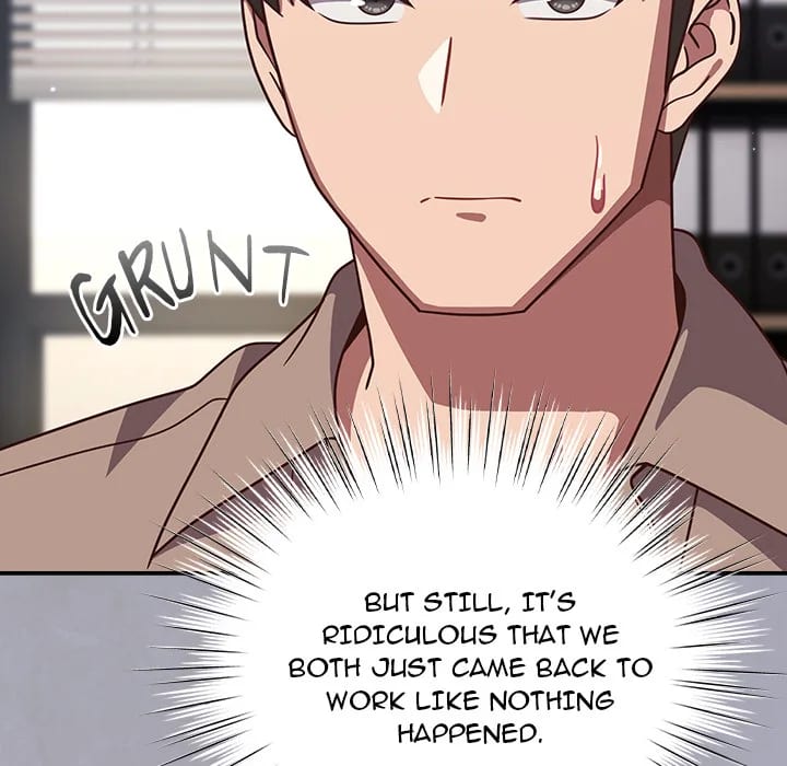 Let’s Play Hooky Uncensored, chapter 49, page 152 of 186