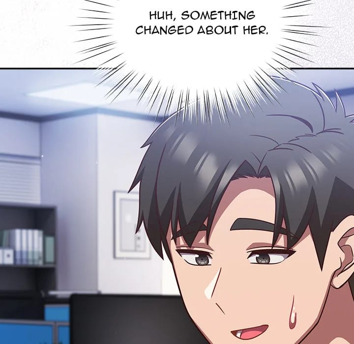 Let’s Play Hooky Uncensored, chapter 49, page 167 of 186