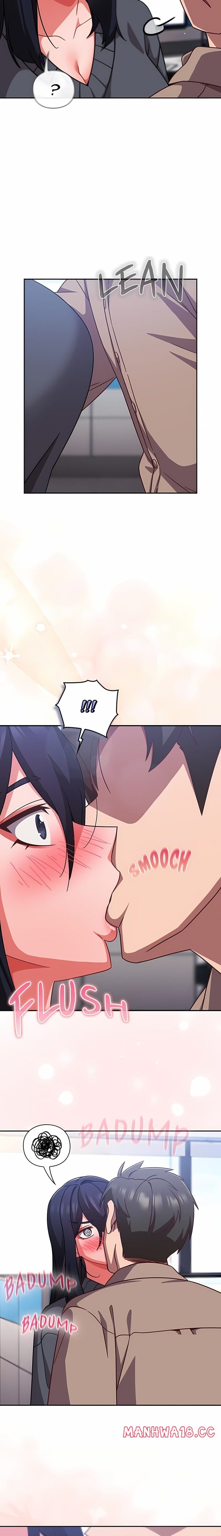 Let’s Play Hooky Uncensored, chapter 50, page 5 of 26