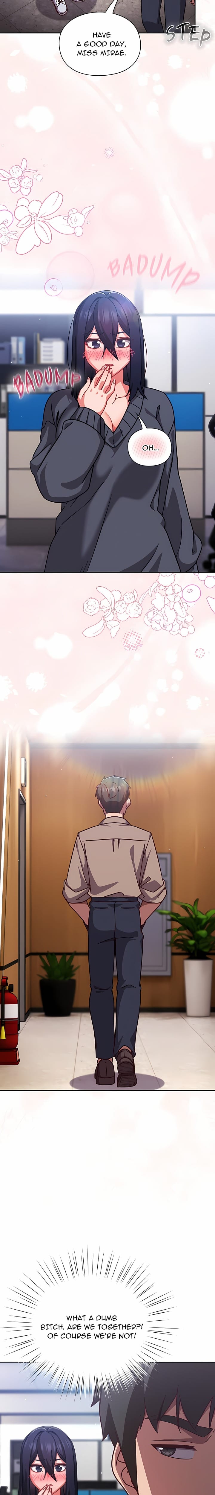 Let’s Play Hooky Uncensored, chapter 50, page 7 of 26