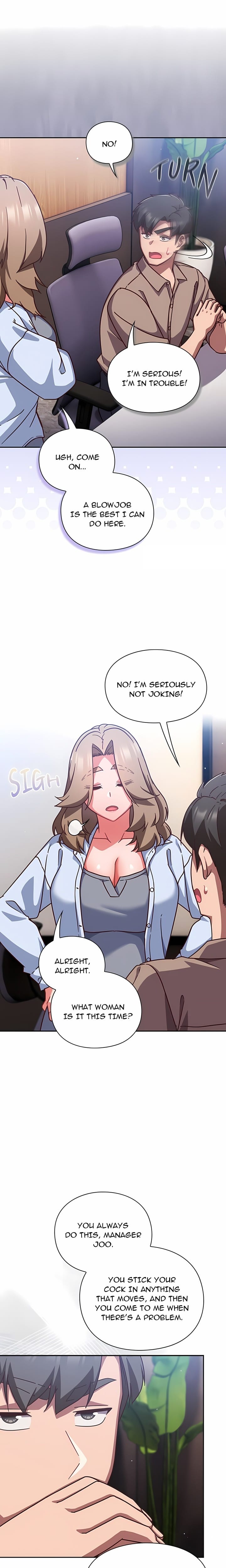 Let’s Play Hooky Uncensored, chapter 50, page 10 of 26