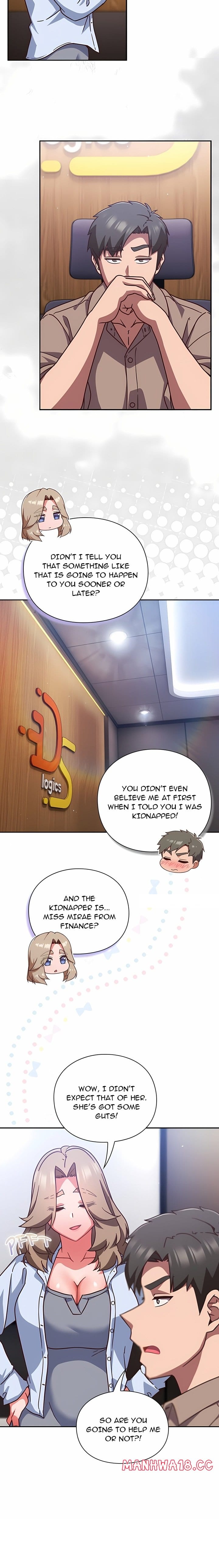 Let’s Play Hooky Uncensored, chapter 50, page 12 of 26