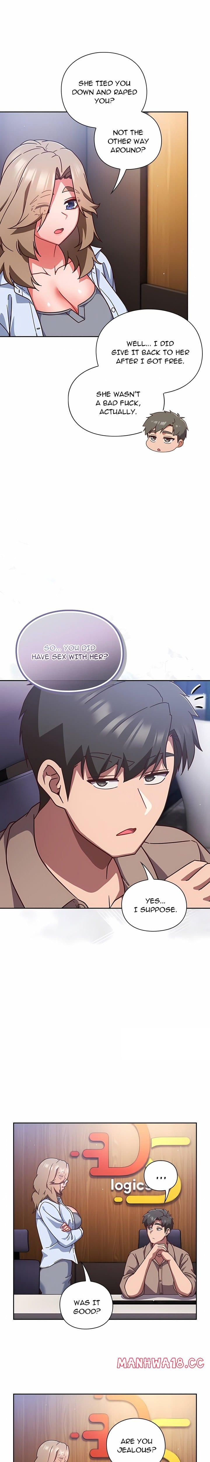 Let’s Play Hooky Uncensored, chapter 50, page 13 of 26