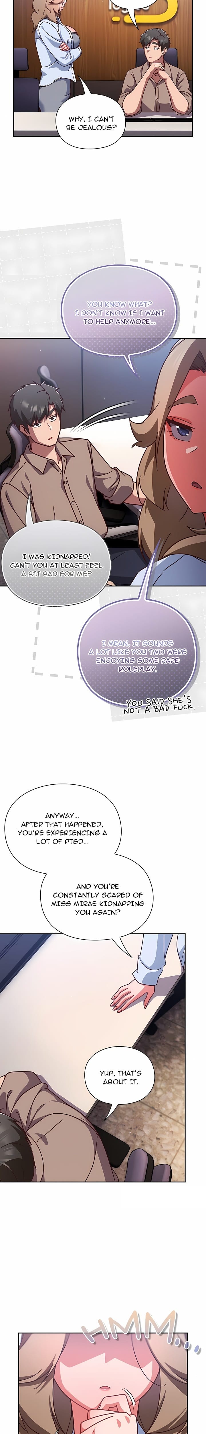 Let’s Play Hooky Uncensored, chapter 50, page 14 of 26