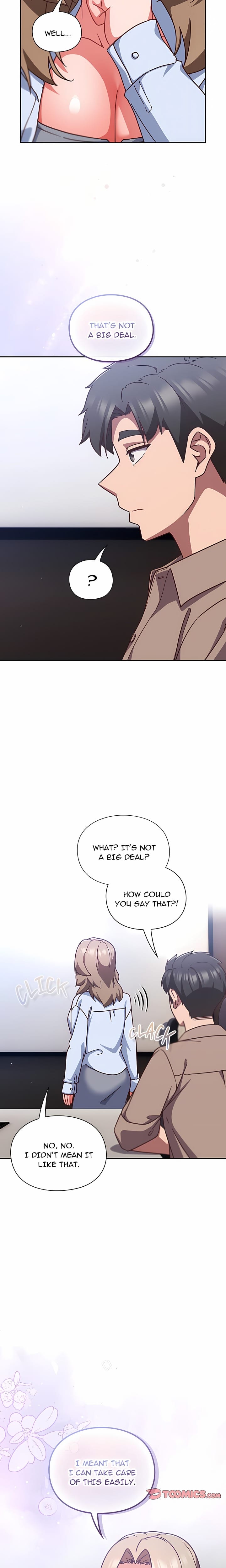 Let’s Play Hooky Uncensored, chapter 50, page 15 of 26