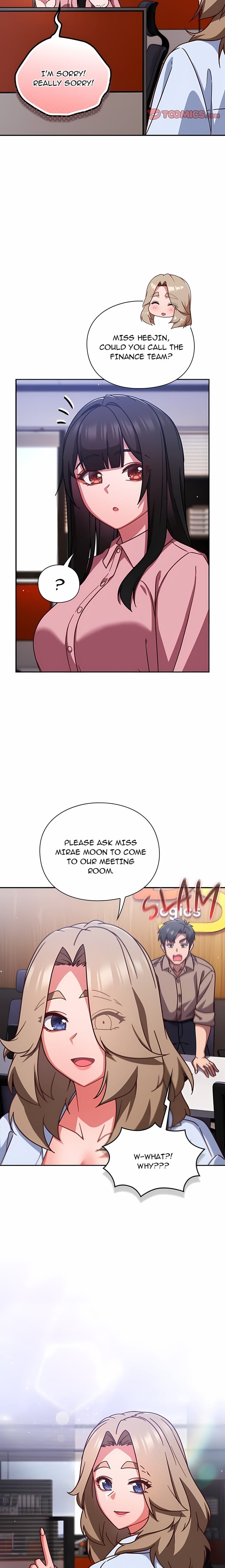 Let’s Play Hooky Uncensored, chapter 50, page 17 of 26