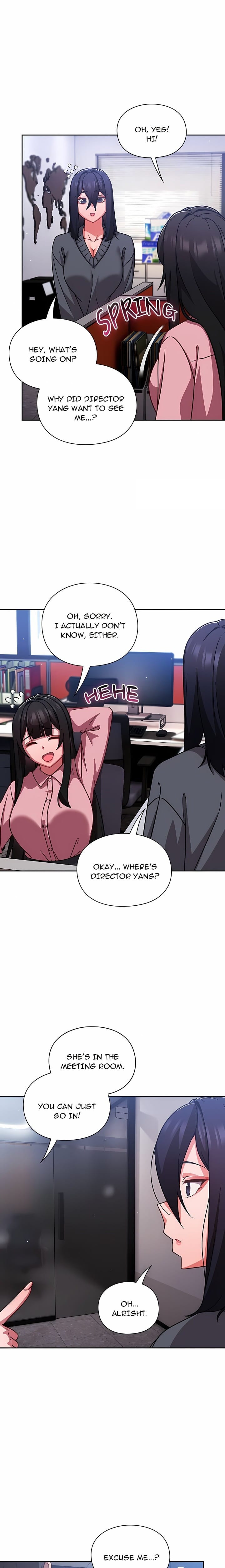 Let’s Play Hooky Uncensored, chapter 50, page 19 of 26