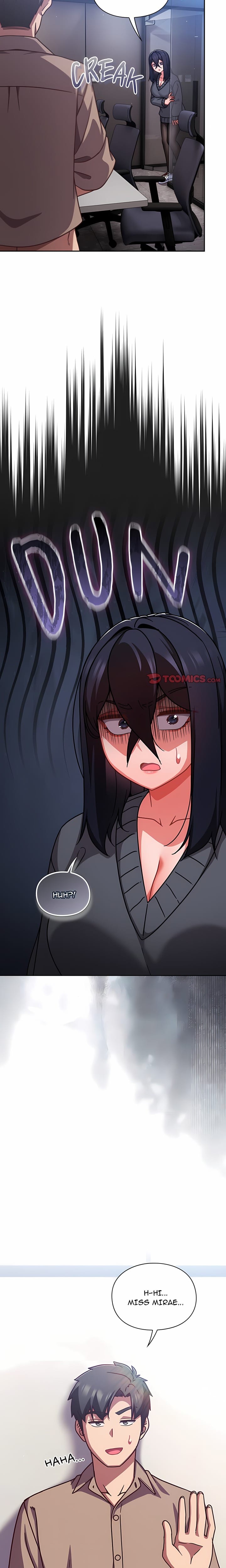 Let’s Play Hooky Uncensored, chapter 50, page 20 of 26