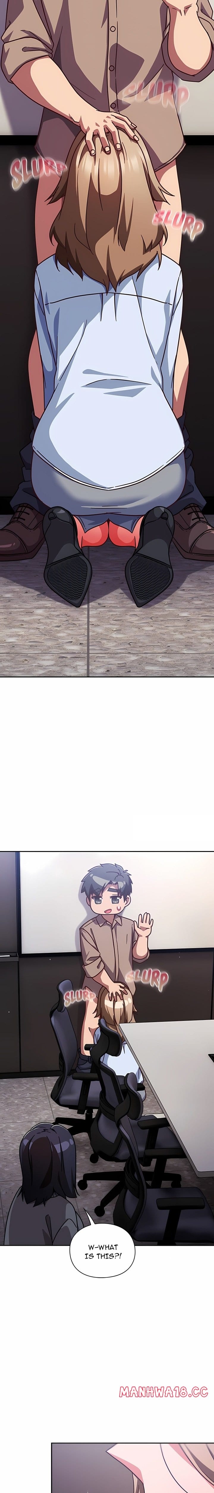 Let’s Play Hooky Uncensored, chapter 50, page 21 of 26