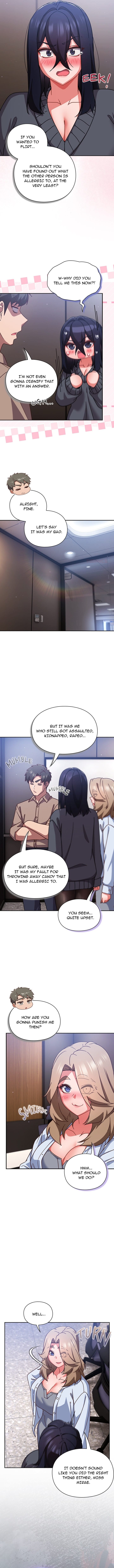 Let’s Play Hooky Uncensored, chapter 51, page 7 of 14
