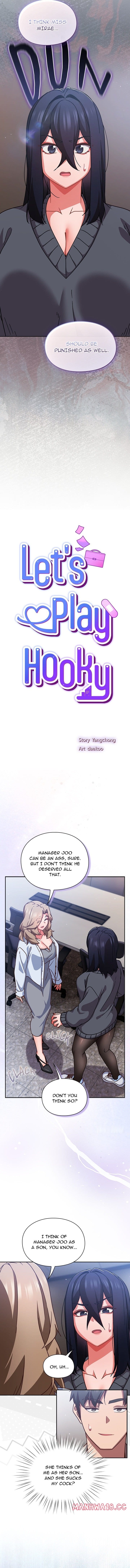 Let’s Play Hooky Uncensored, chapter 51, page 8 of 14
