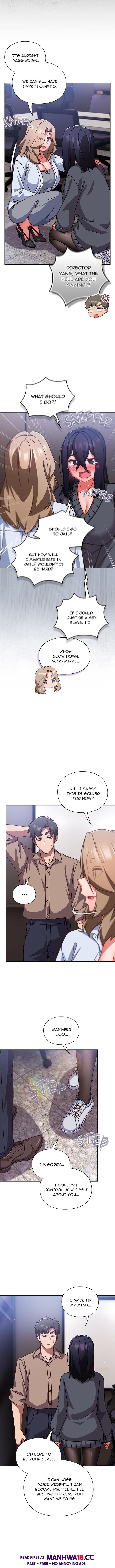 Let’s Play Hooky Uncensored, chapter 51, page 10 of 14