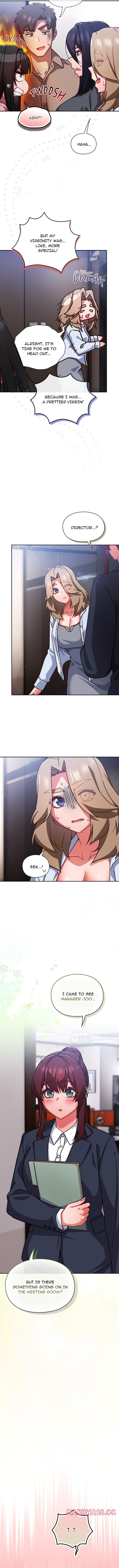 Let’s Play Hooky Uncensored, chapter 51, page 13 of 14