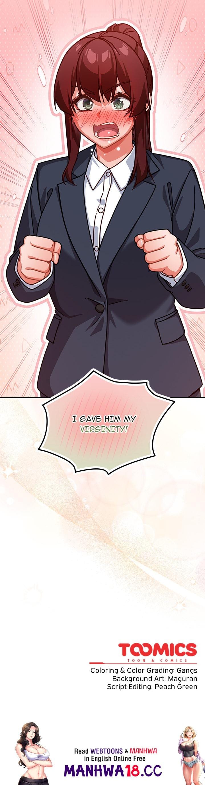 Let’s Play Hooky Uncensored, chapter 51, page 14 of 14