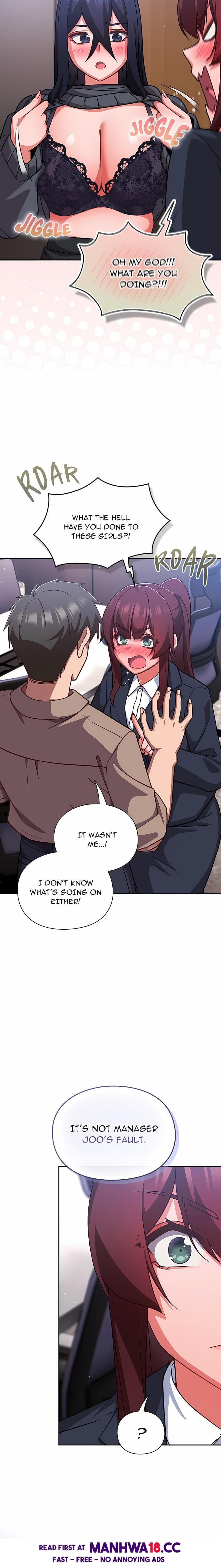 Let’s Play Hooky Uncensored, chapter 52, page 7 of 25