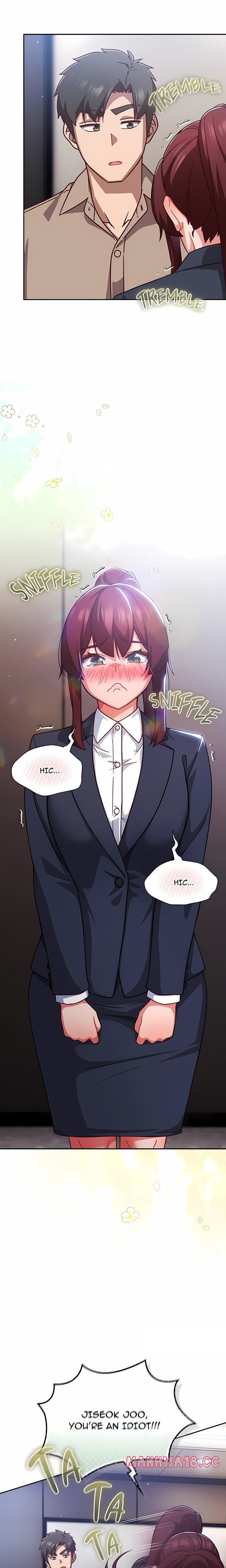 Let’s Play Hooky Uncensored, chapter 52, page 13 of 25