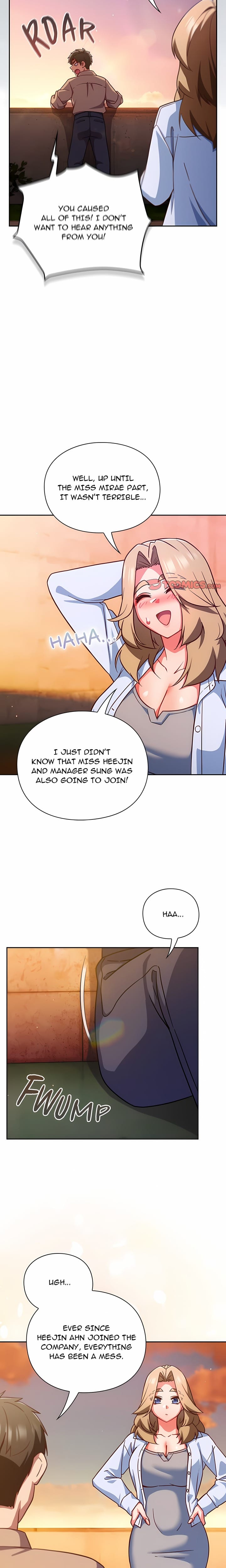 Let’s Play Hooky Uncensored, chapter 52, page 16 of 25
