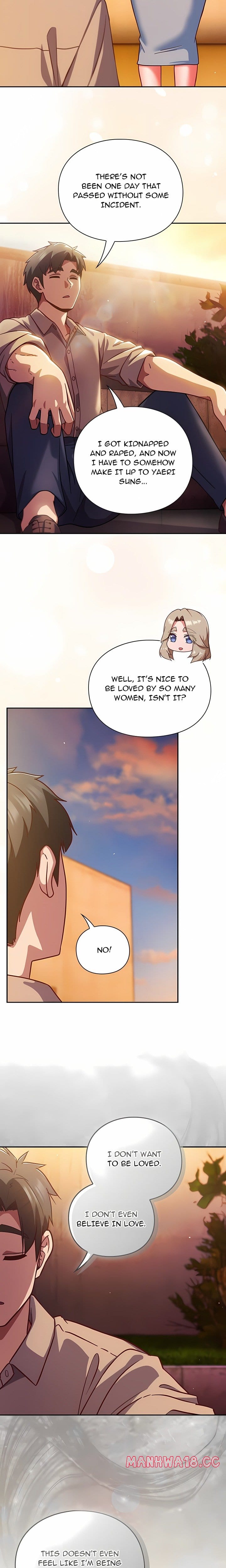 Let’s Play Hooky Uncensored, chapter 52, page 17 of 25