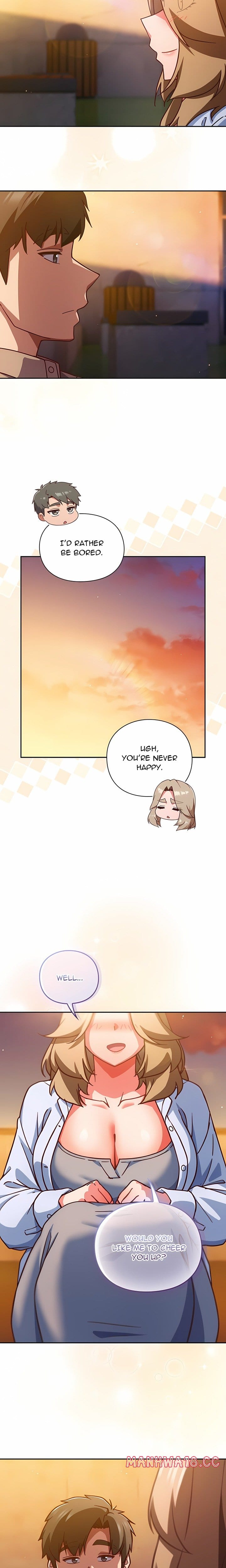 Let’s Play Hooky Uncensored, chapter 52, page 19 of 25