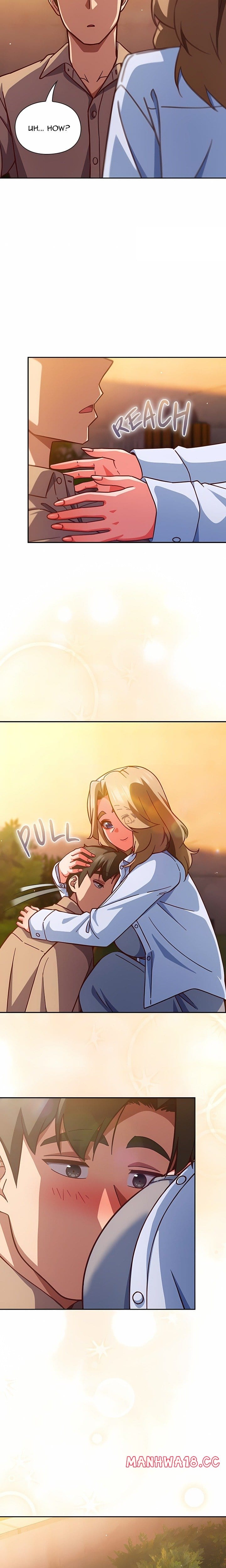 Let’s Play Hooky Uncensored, chapter 52, page 20 of 25