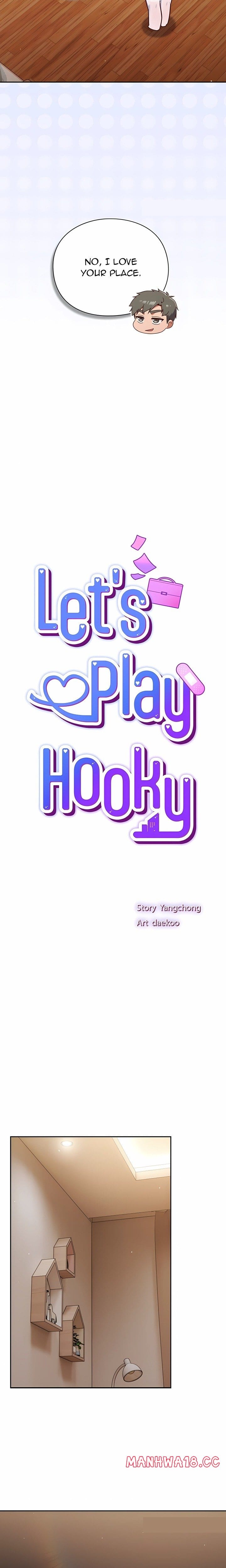 Let’s Play Hooky Uncensored, chapter 53, page 7 of 24