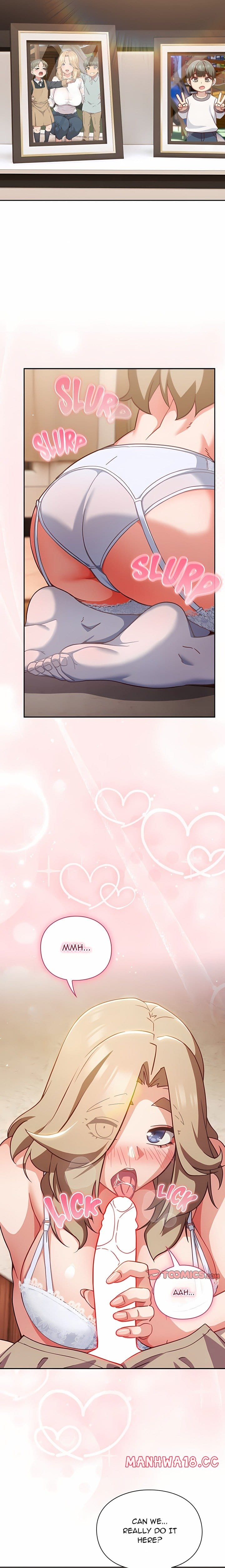 Let’s Play Hooky Uncensored, chapter 53, page 8 of 24